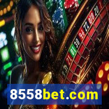 8558bet.com