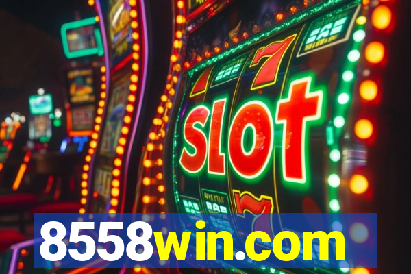 8558win.com