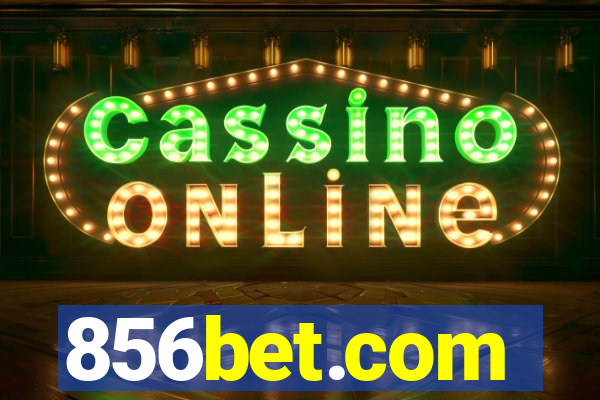 856bet.com