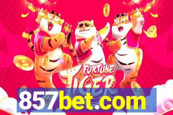 857bet.com