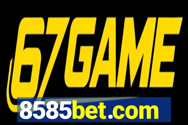 8585bet.com