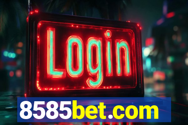 8585bet.com