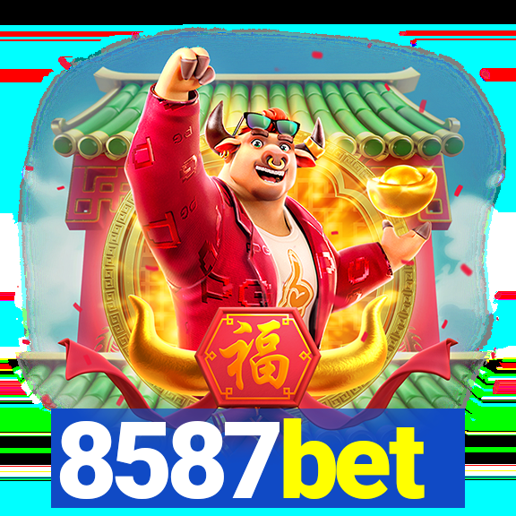 8587bet