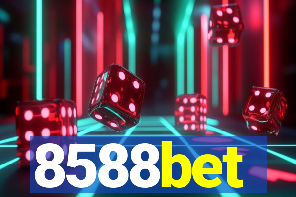 8588bet