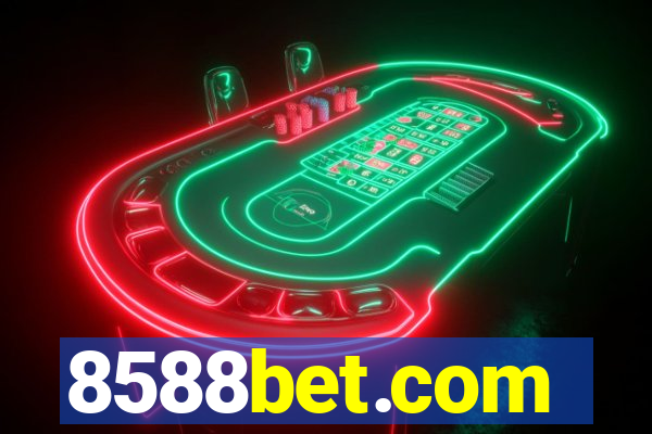 8588bet.com