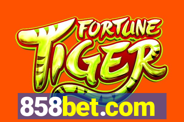 858bet.com