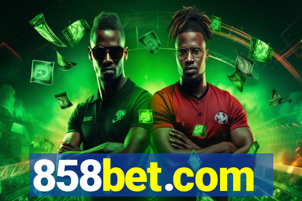 858bet.com