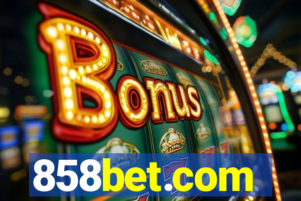 858bet.com