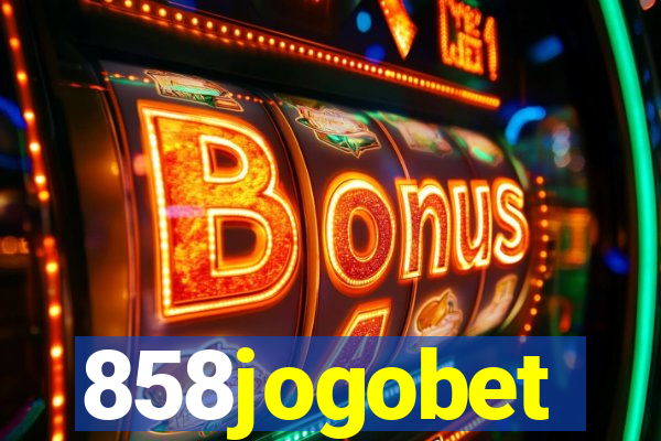 858jogobet