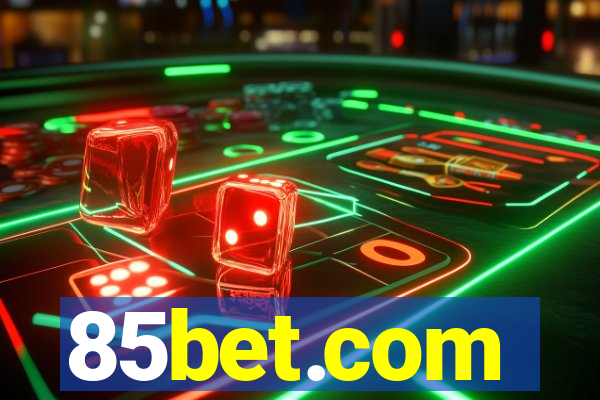 85bet.com