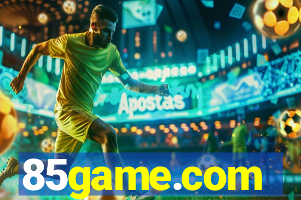 85game.com