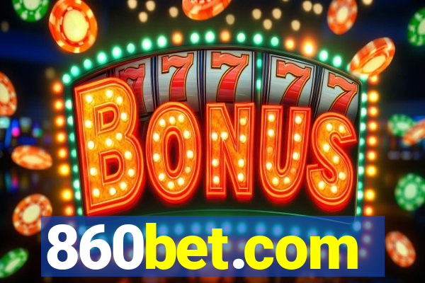 860bet.com