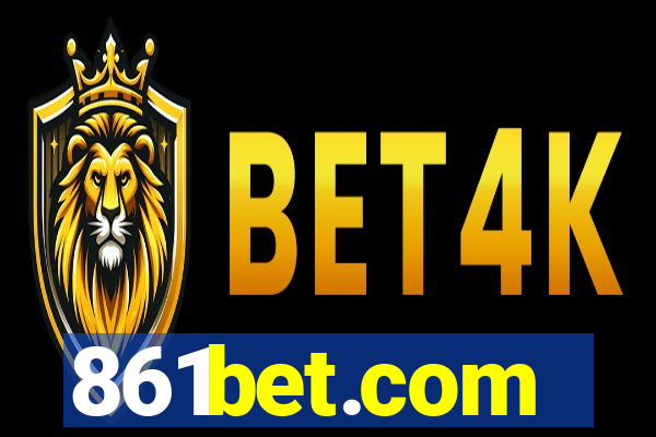 861bet.com
