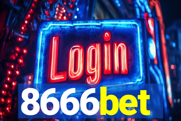 8666bet