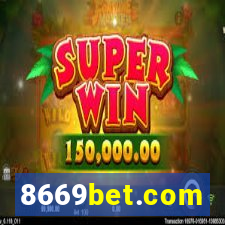 8669bet.com