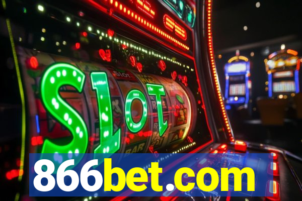 866bet.com