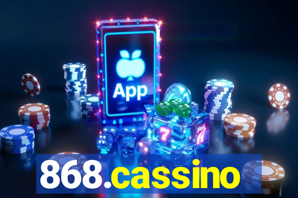 868.cassino