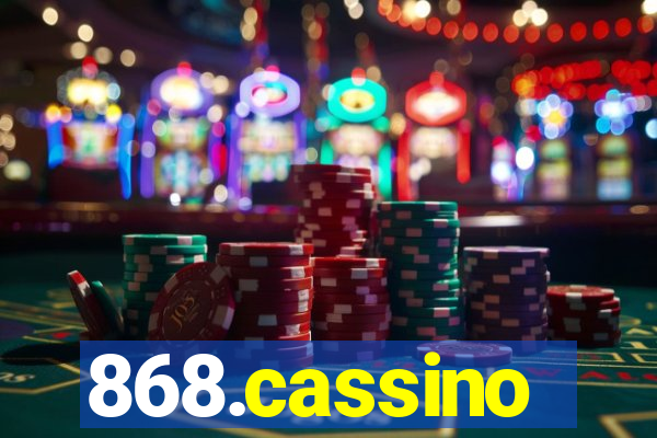 868.cassino