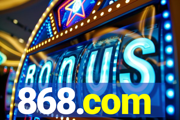 868.com