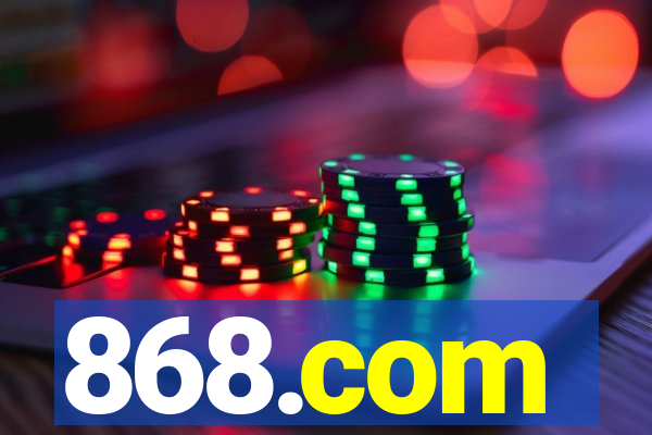 868.com