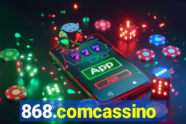 868.comcassino