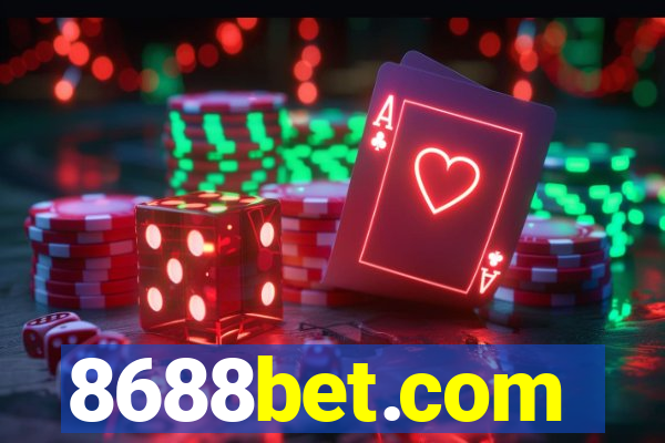8688bet.com