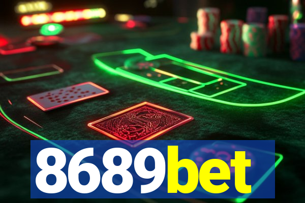 8689bet