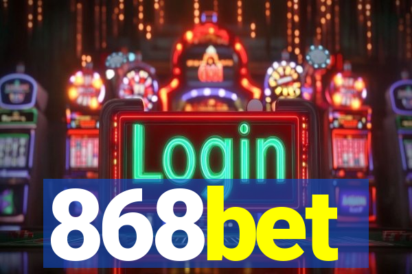 868bet