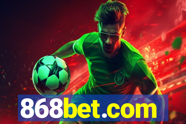 868bet.com