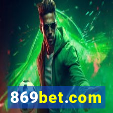 869bet.com