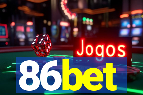 86bet