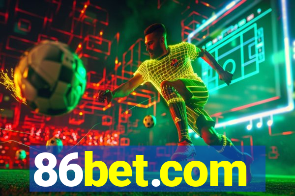86bet.com