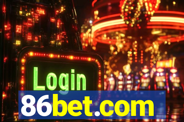 86bet.com