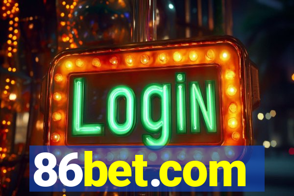 86bet.com