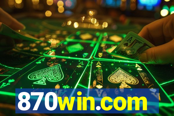 870win.com