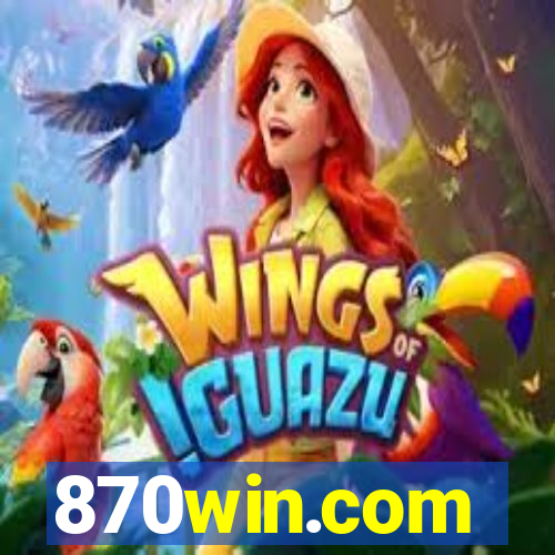 870win.com