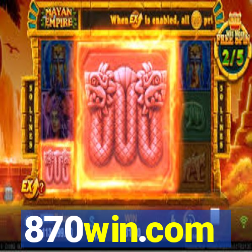 870win.com