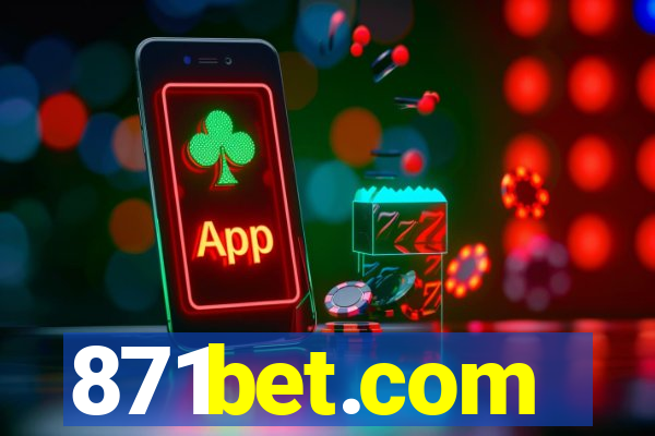 871bet.com