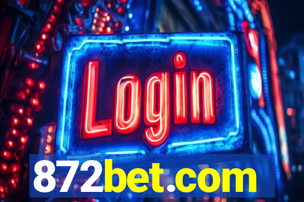 872bet.com