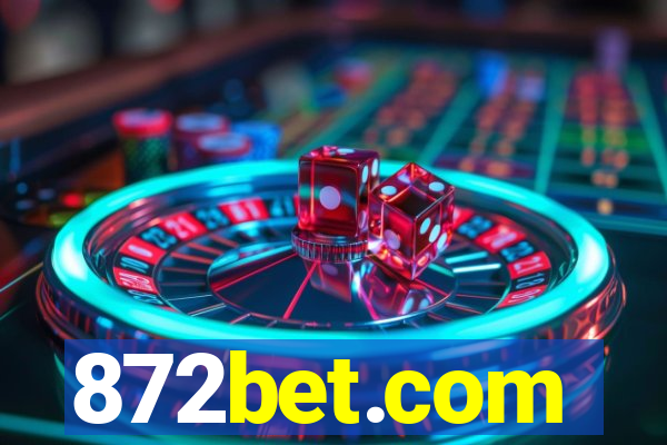 872bet.com