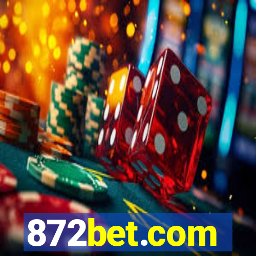 872bet.com