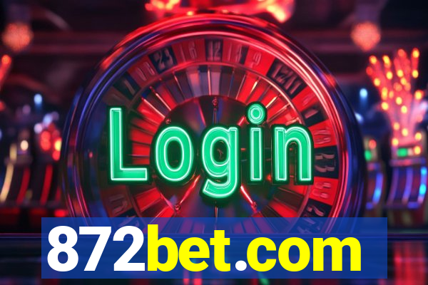 872bet.com