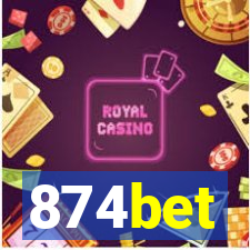874bet
