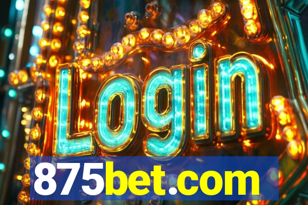 875bet.com