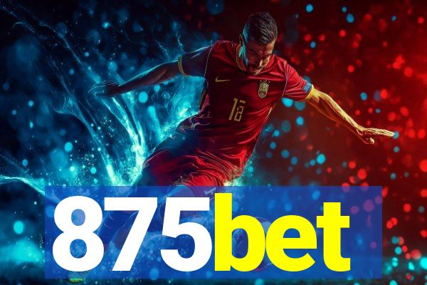 875bet