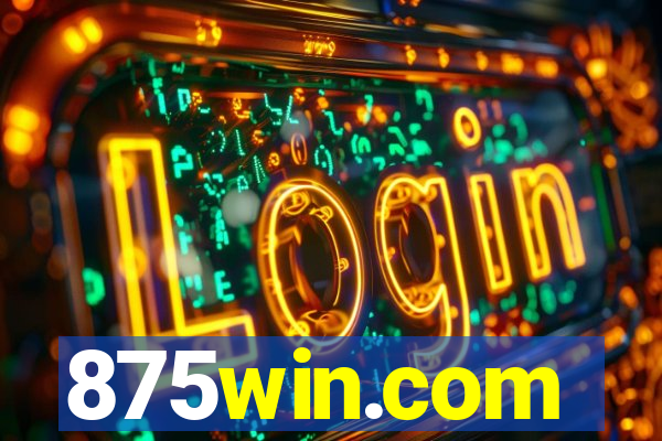 875win.com