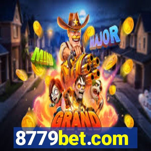 8779bet.com