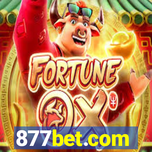 877bet.com