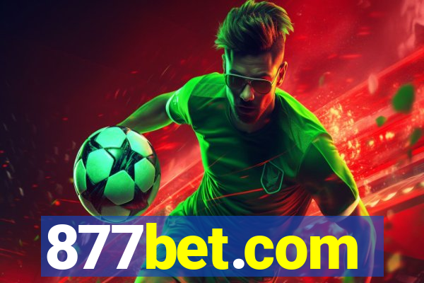 877bet.com