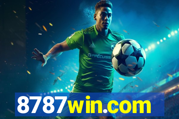 8787win.com